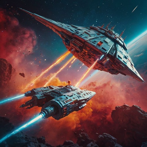 ENDEAVOR (DISLOCATE SPESH)
