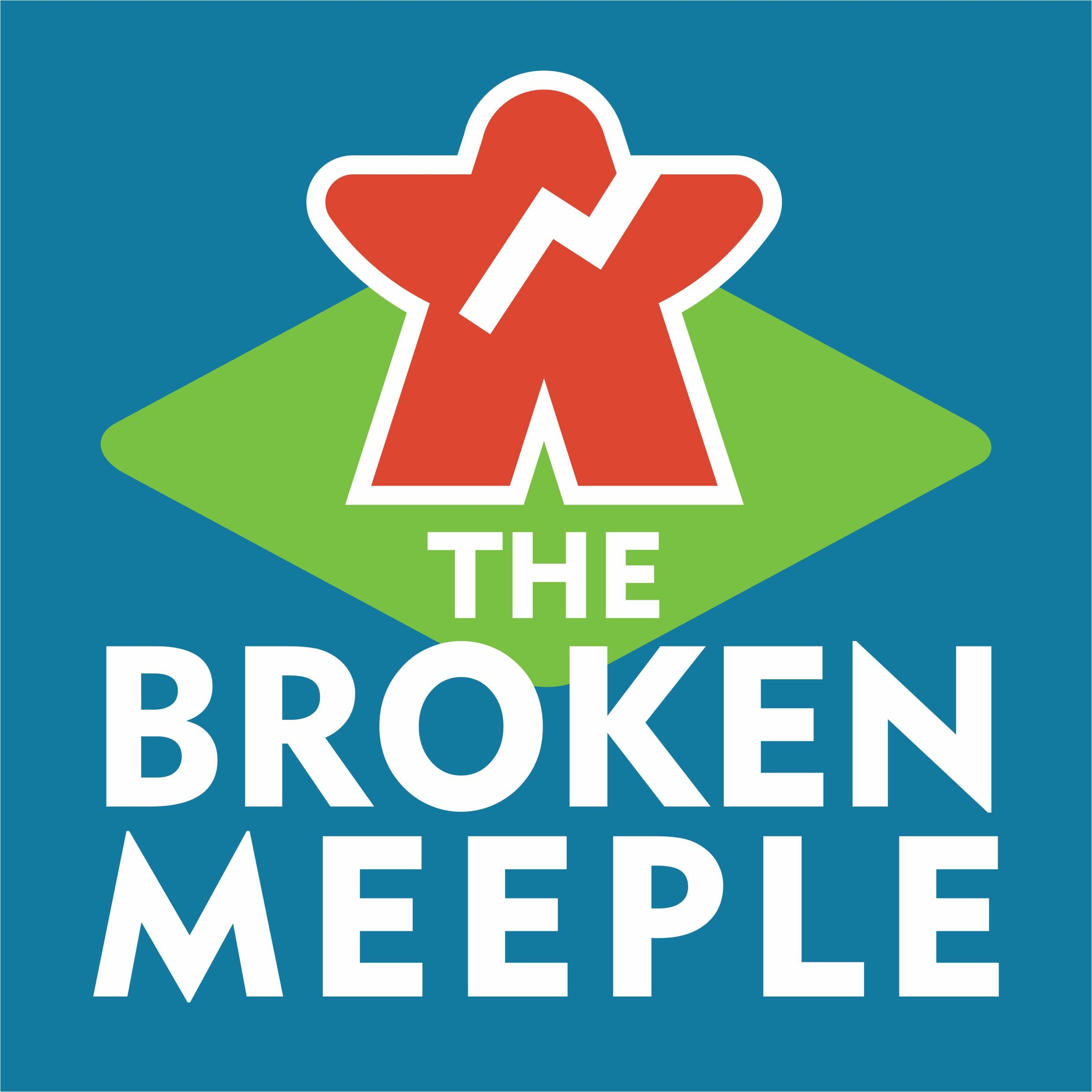 Season 4 Episode 3 - Maintaining Integrity