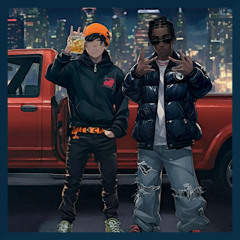 In Ur Eyes Freestyle - Remix