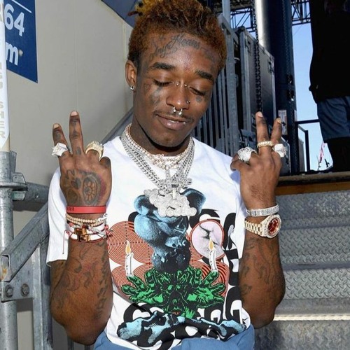 Lil Uzi Vert- NFL (Sped up)