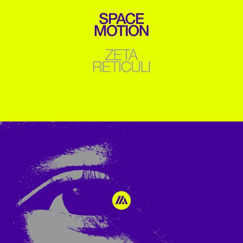 Space Motion - Zeta Reticuli (Radio Edit)