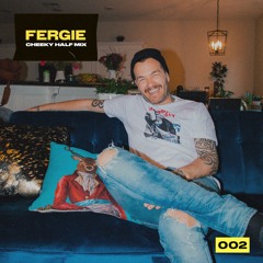 Fergie Cheeky Half Mix Feb 2026