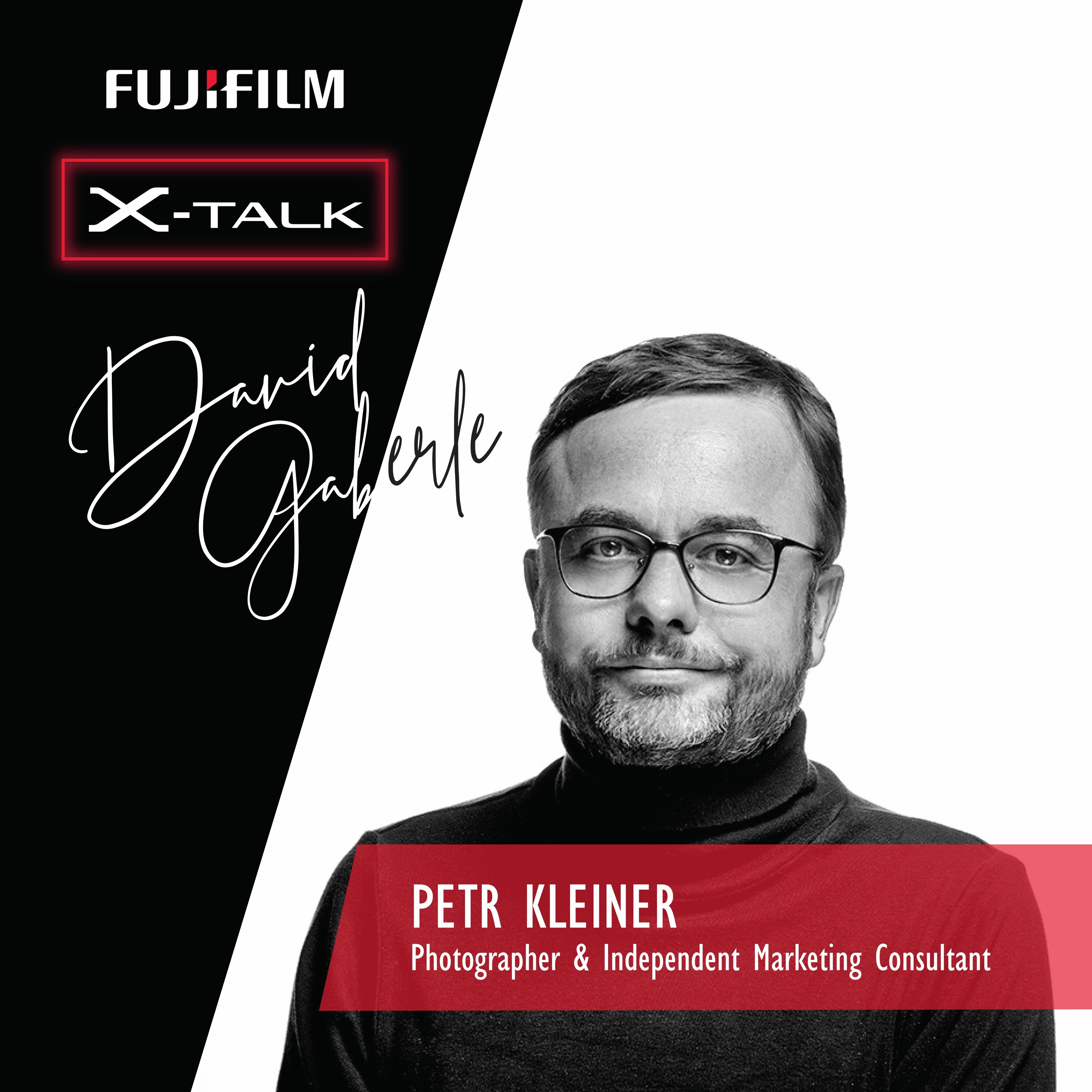 X-Talk_PETR KLEINER