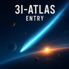 3I-ATLAS-Entry
