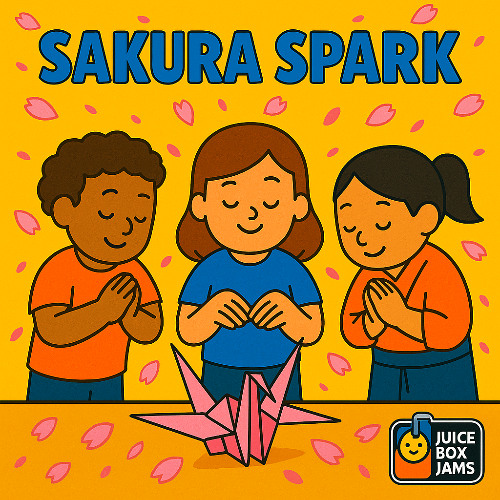 Sakura Spark