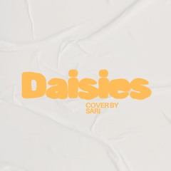 Daisies (cover)
