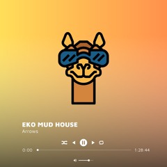 EKO MUD HOUSE