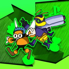 Victory! Old School Insects