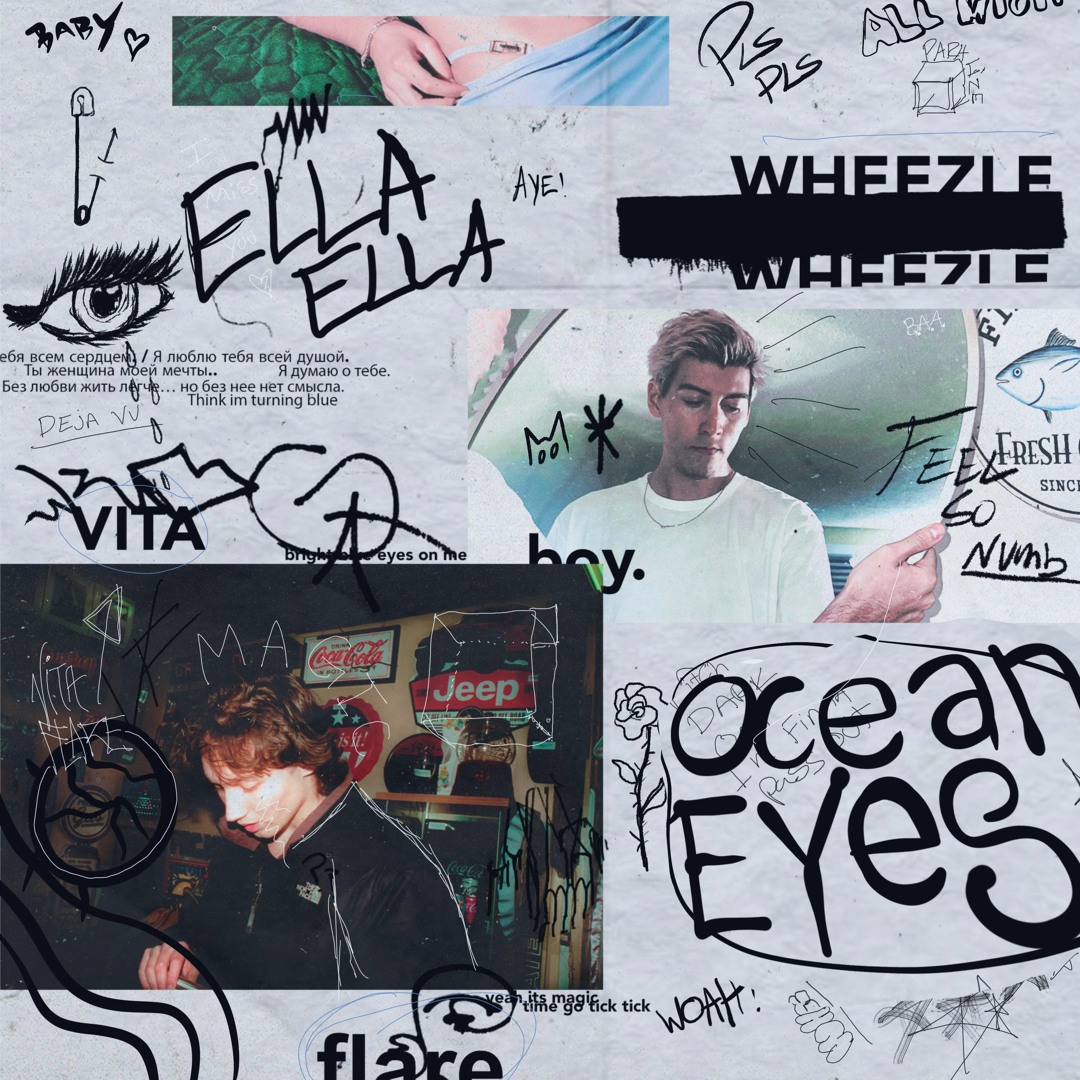 Stream Ella Ella (feat. Vita Flare) by Wheezle | Listen online for free ...