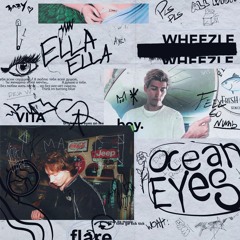 Ocean Eyes (feat. Vita Flare)