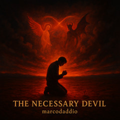 The Necessary Devil