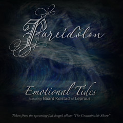 Emotional Tides (Featuring Baard Kolstad)