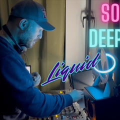 Liquid Dreams - Deep House | Soulful & Energetic Beats
