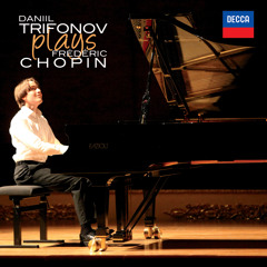 Andante Spianato And Grande Polonaise Brillante In E Flat, Op. 22 (Live)