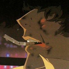SEE U LATER SPACE COWBOY - boom bap VII