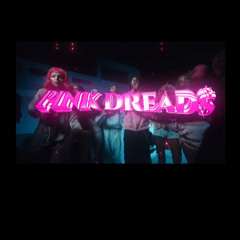Pink Dreads Instrumental