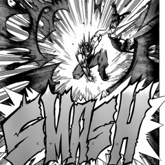 DUBSTEP SMASH