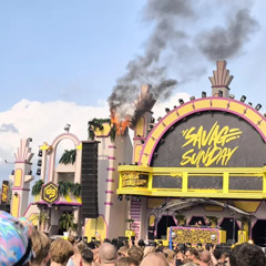 Lekker Vlammen (Uptempo Sessie)