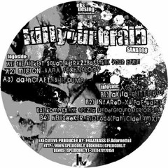 Komprex - La Spezia Underground Terrorism
