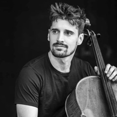 LUKA SULIC — (Rachmaninov Vocalise)