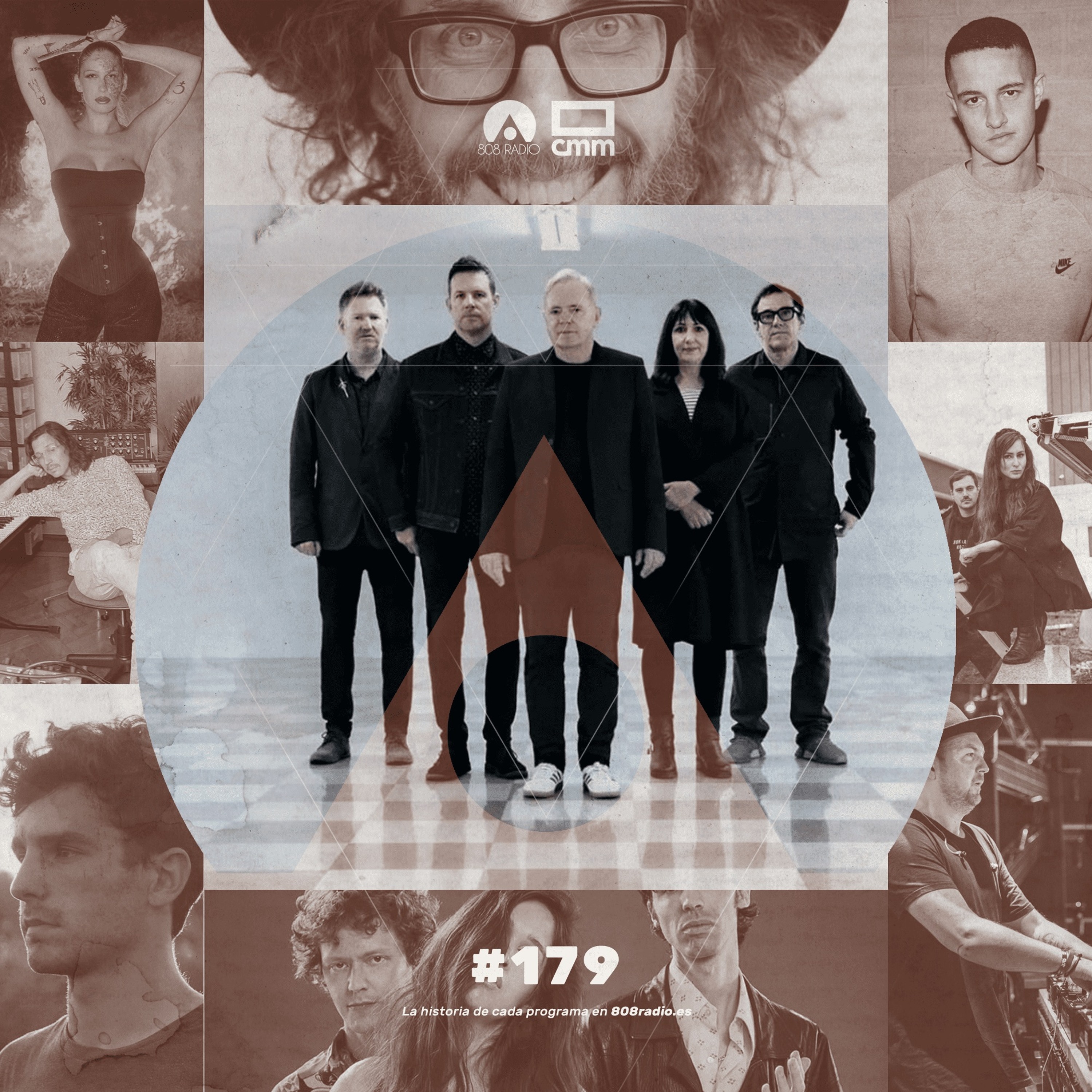 808 Radio