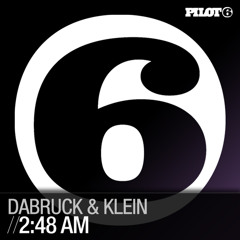 2:48AM (Extended Mix)