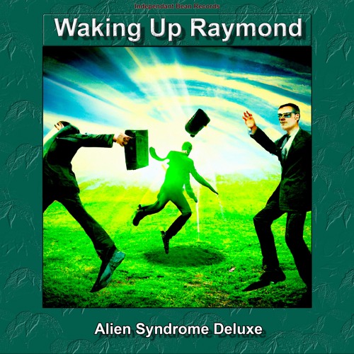 Stream Cairo by Alien Syndrome Deluxe | Listen online for free on ...