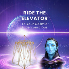 Meditation • Elevating Into Unity Consciousness