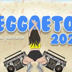 MIX REGGAETON 2020 (Bichota, Chica Ideal, La Luz, Reloj, Billetes Azules y más) - Carlos Guerrero