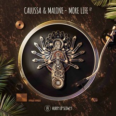 Calussa, Malone - More Life (After Hours Mix)