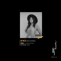 Special Guest SOL - Honduras - Episode 014