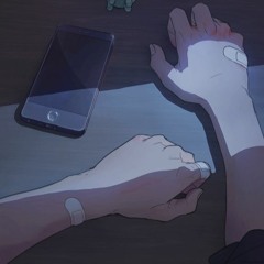 nascar aloe - someone (sad version by crybby)
