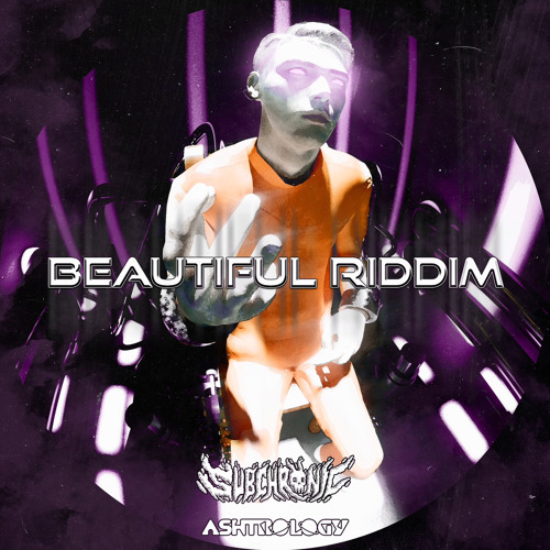 BEAUTIFUL RIDDIM