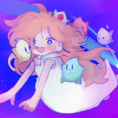 To the Gateway - Super Mario Galaxy OST (Arr. Milneh)