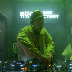 BÖG x Thick Boy Records: Extra Medium