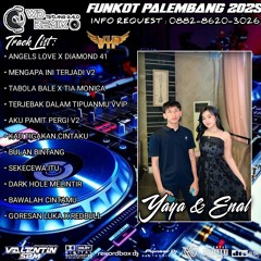 DUGEM DJ ANGELS LOVE X DIAMOND 41 NONSTOP HARDMIX SPECIAL KAKAK YAYA & ABANG ENAL VOL 2 NEW 2025.mp3