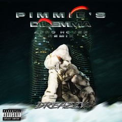 Pimmie's Dilemma  (Afro House Remix by DREAZZY)