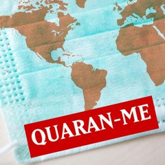 QUARAN-ME (Beat Production By Antliae)