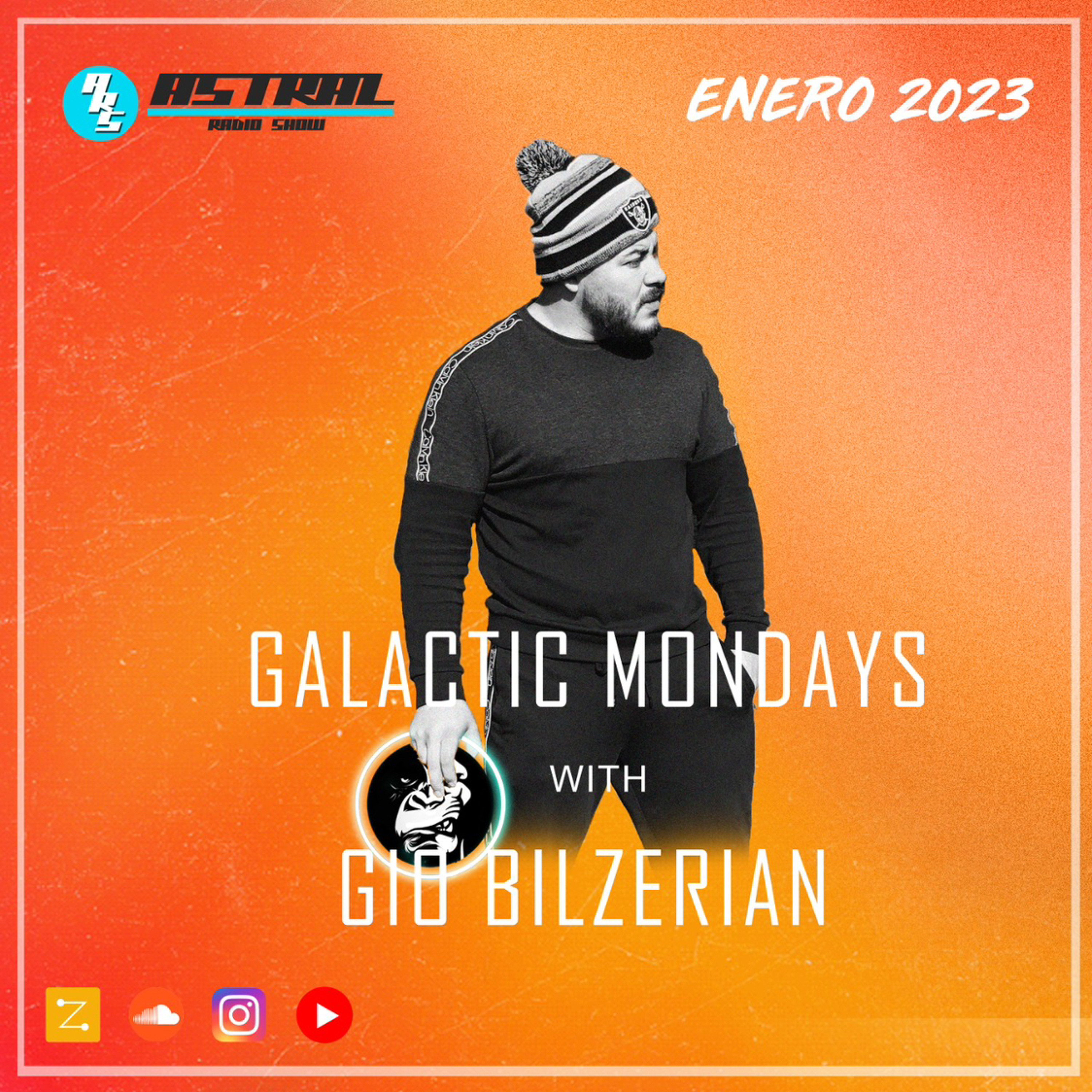 Gio Bilzerian