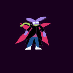 Like a Moth to Flames