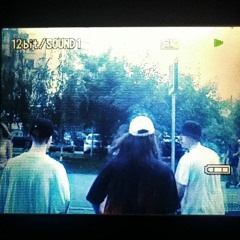 MORPHINE w/ SPVRROW, BROKE DAY