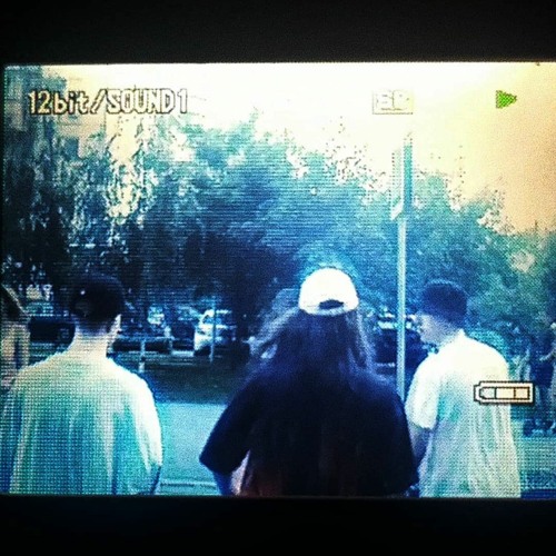 MORPHINE w/ SPVRROW, BROKE DAY