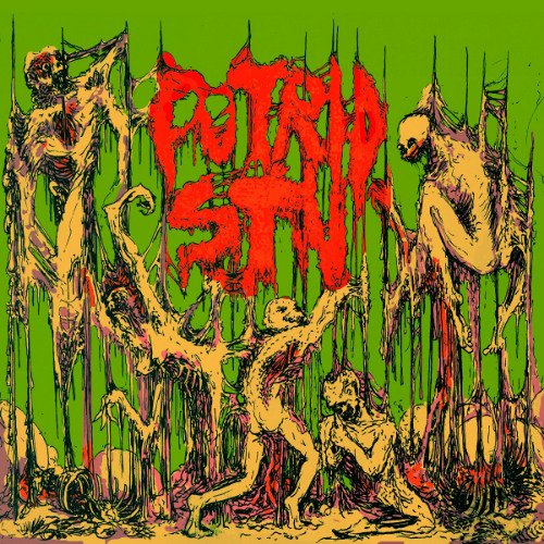 Putrid Stu feat. Disfiguring the Goddess - Ohio Rizz (from Transfigere EP - 2024 Slam)