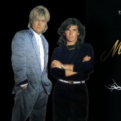 Modern Talking - The Angels Sing In New York City (instrumental remake)