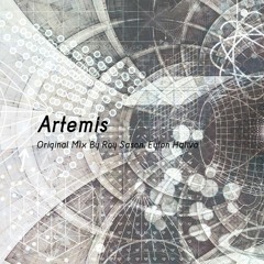 Age of Us EP Teaser 02 - Artemis (Original Mix) by Roy Sason, Eylon Haliva