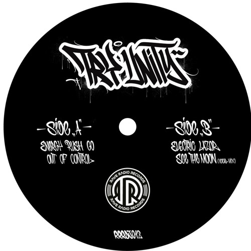 A2 Try Unity - Out Of Control (Preview Clip)