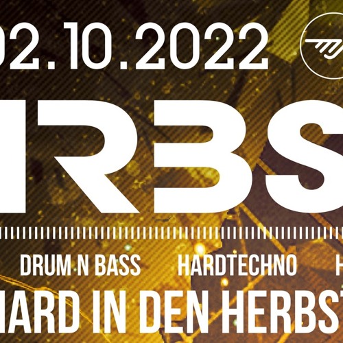 TEKKERKANE @ HARD IN DEN HERBST 02.10.2022 [MS CONNEXION MANNHEIM]