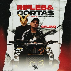 Rifles Y Cortas : Galeno