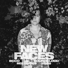 BCCO x SoundCloud New Faces S04E12: Rena Sensa