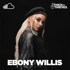 Ebony Willis - Moods Mix